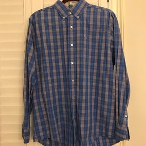 Southern Tide Button Down